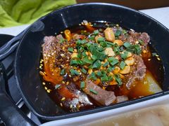 -新仙清汤牛腩(铜锣湾店)