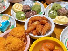 -合风谷(南下塘店)
