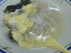 -津味传承·天津菜馆(生态城天和新乐汇商业街店)