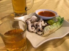 -真浪花园海鲜餐馆