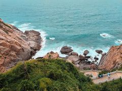 -海南分界洲岛旅游区