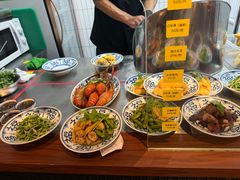 -沪上馨和小馆•海派上海菜(陆家浜路店)