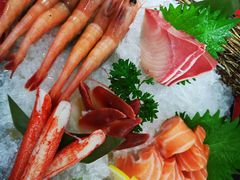 刺身拼盘-伊豆野菜村(大族广场店)