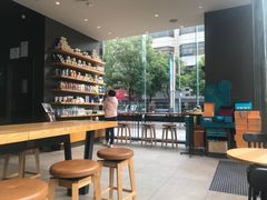 -星巴克(昆明金鹰天地店)