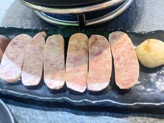 -火炉旺烤肉啤酒屋(沈北创始店)