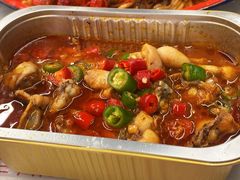 -回·龙虾铺·盆盆蟹·烧烤大排档(回龙观店)
