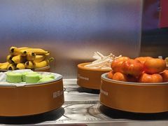 -龍歌自助小火锅(李沧顺和汇店)