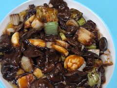 -五谷粮煎饼卷大葱(景星店)