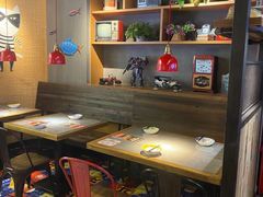 -探鱼·鲜青椒爽麻烤鱼(中山大信新都汇店)