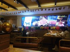 -豪客来牛排(马群招商花园城店)