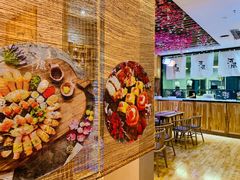 -河风精致寿司(尼盛店)