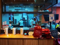 -喜家德虾仁水饺(艺汇家店)