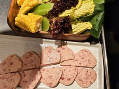 -滇牛云南火锅(桂林路店)