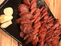 -KAOTOWN烤堂•烧烤(海汇港店)