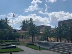 -吐斯廉屠杀博物馆