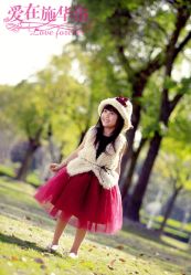 -施华洛婚纱摄影会所(范阳中路店)