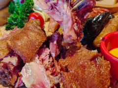 -味德西餐音乐酒吧 Wade's Bar&Grill