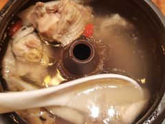 -云海肴·汽锅鸡·云南菜(苏州中心店)