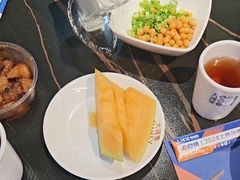 -大河宴·椒麻鱼火锅(北京路中和美食街店)
