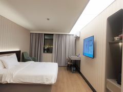 -汉庭(上海虹桥机场新店)