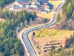 -南武当山景区