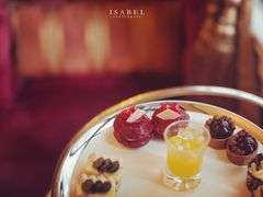 -Salon de Ville浦江汇(上海外滩华尔道夫酒店店)