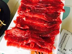 -南城十里潮汕鲜牛火锅·鲜虾生滚粥(融汇老商埠店)