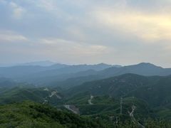 -妙峰山风景名胜区