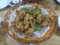 -南记食粥坊·宵夜大排档(岭南分店)