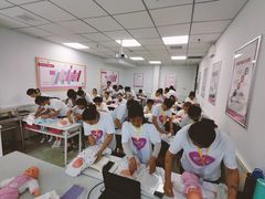 -爱月宝月嫂·育儿嫂