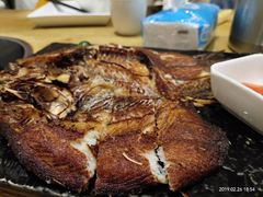 -拾味馆·浓鲜骨汤(光谷天地店)