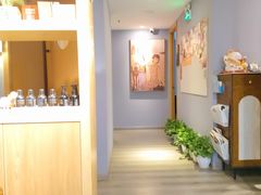-沐森 •疗愈头疗馆(打浦桥店)