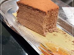 -Awfully Chocolate(来福士广场店)