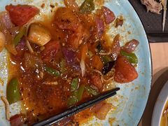 -西部马华清真食府·丝路菜(大钟寺店)