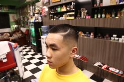 -佗佻理髮廳·Tartyu Barbershop
