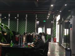 -PANDA电竞中心(天街店)