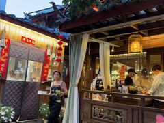 -吃货私房菜(丽江束河古镇店)