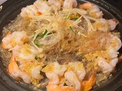 -前海沿·青岛菜(李沧万达店)