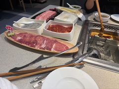 -海底捞火锅(万达广场店)