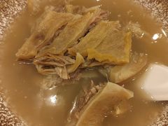 容太精选牛腩净食-大哥餐厅(西城花园店)