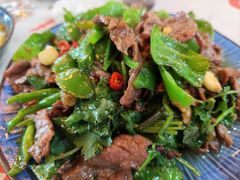 -阿尔法海鲜排档(爱琴海店)