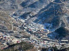 -妙峰山风景名胜区