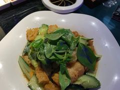 -阿庄新豫菜(通泰路店)