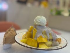 -鲜芋仙(时尚天河店)
