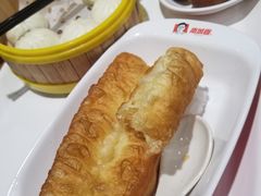 -南城香·饭香串香馄饨香(花园北路店)