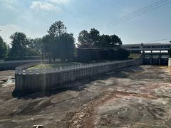 -南京金牛湖风景区