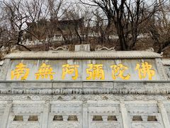-高尔山公园