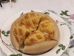 老娘菠萝包-翠园(北京王府中环店)