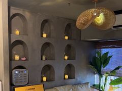 -施奈儿.洗头頭療.按摩SPA.采耳(上梅林店)