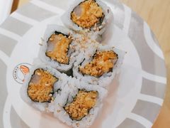 -新一番三文鱼寿司(红城湖店)